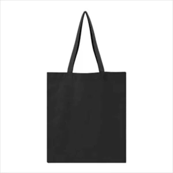 4 Oz. Recycled Cotton Tote Bag
