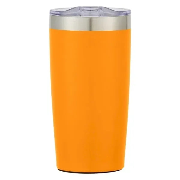 20 Oz. Full Laser Two-Tone Himalayan Tumbler