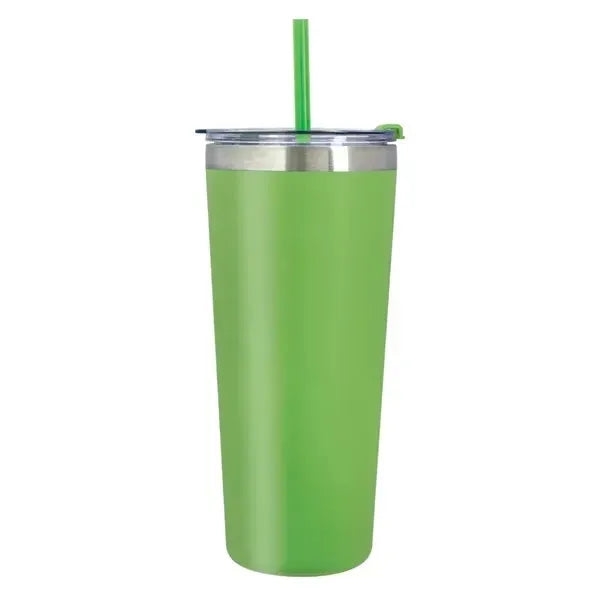 24 Oz. Full Laser Colma Tumbler