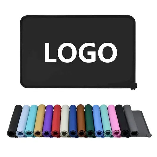 Silicone Pet Food Place Mat