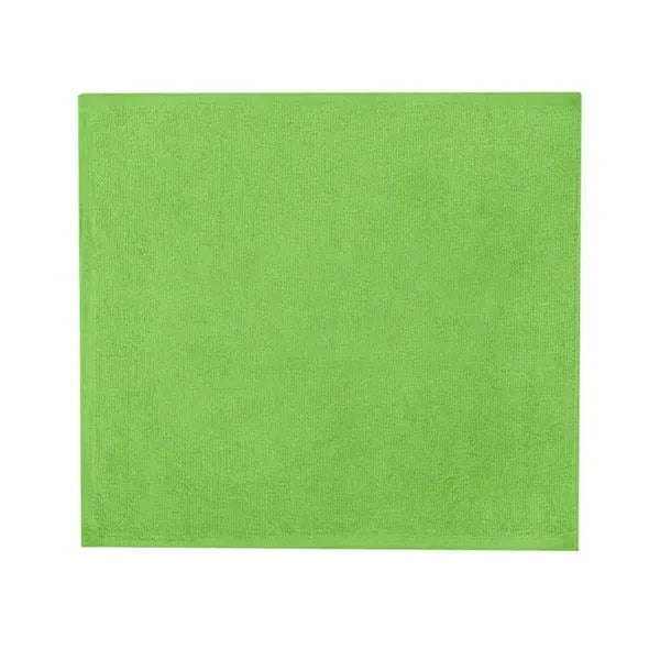Full Color 15" x 18" Microfiber Rally Towel