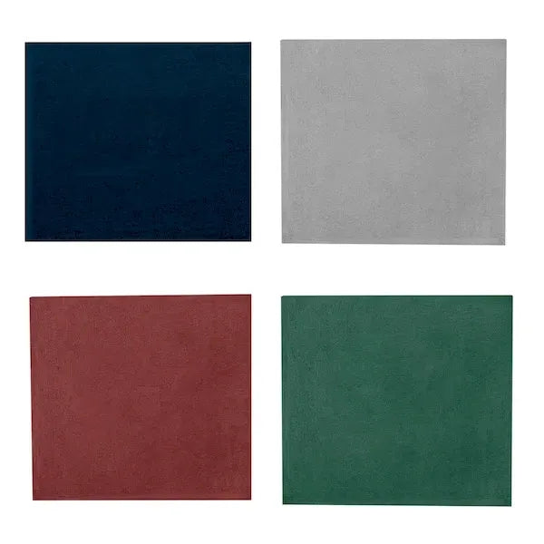 Full Color 15" x 18" Microfiber Rally Towel