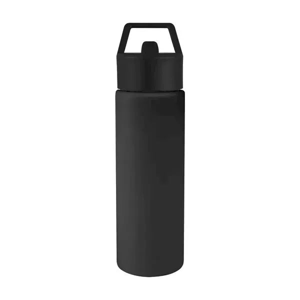 24 Oz. Torrey Recycled Stainless Steel Bottle