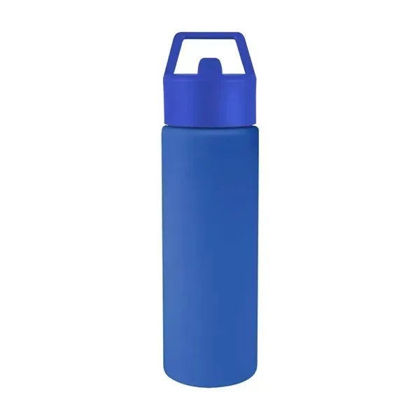 24 Oz. Torrey Recycled Stainless Steel Bottle