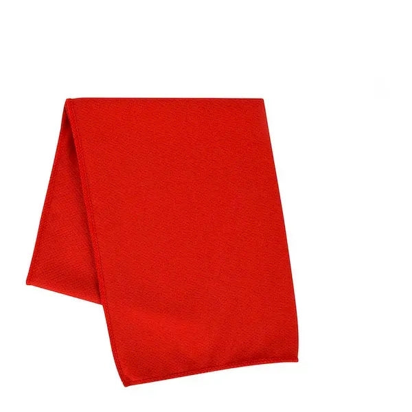 Large rPET Cooling Sport Towel