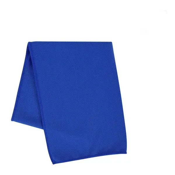 Large rPET Cooling Sport Towel