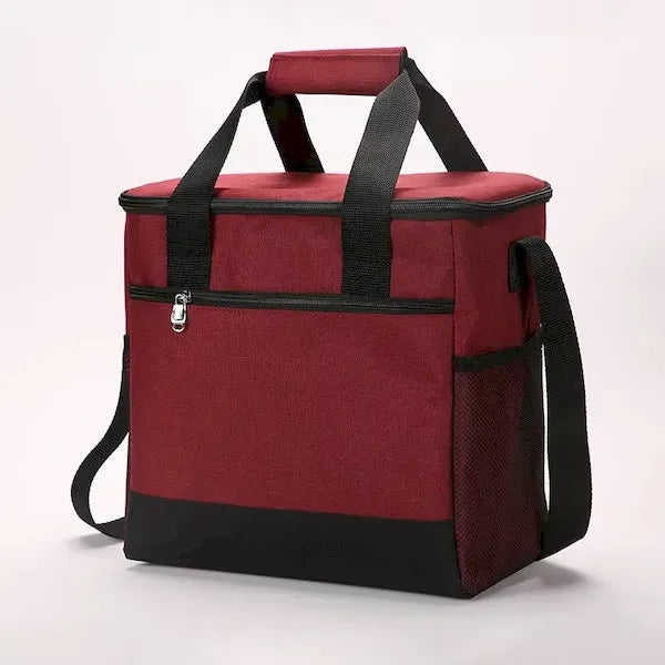 Hancock Heathered Cooler Bag