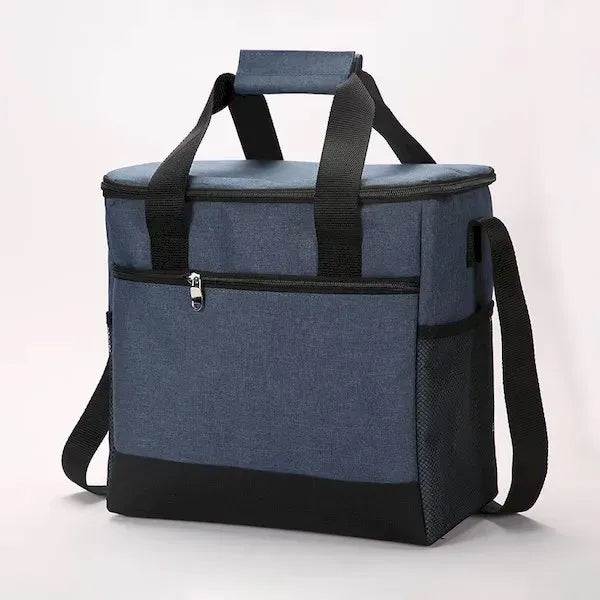 Hancock Heathered Cooler Bag