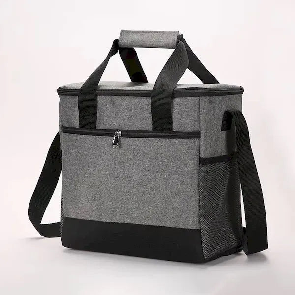 Hancock Heathered Cooler Bag