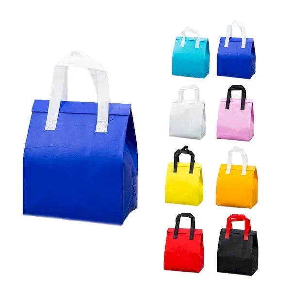 Corbin rPET Non-Woven 10 Can Cooler Bag