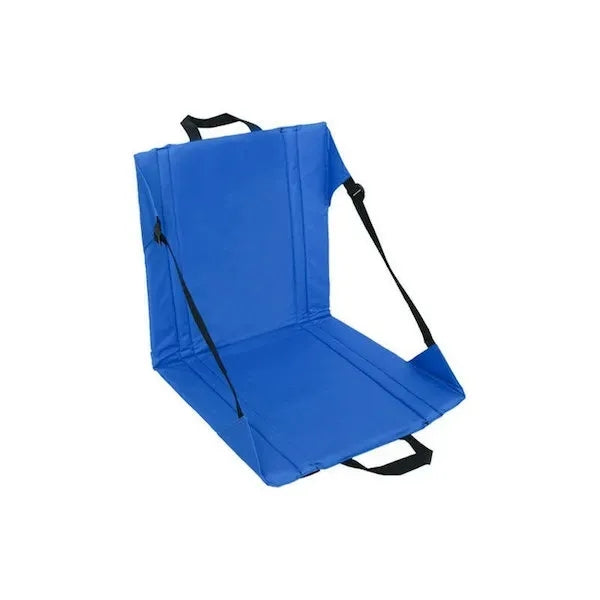 Foldable rPET Stadium Chair