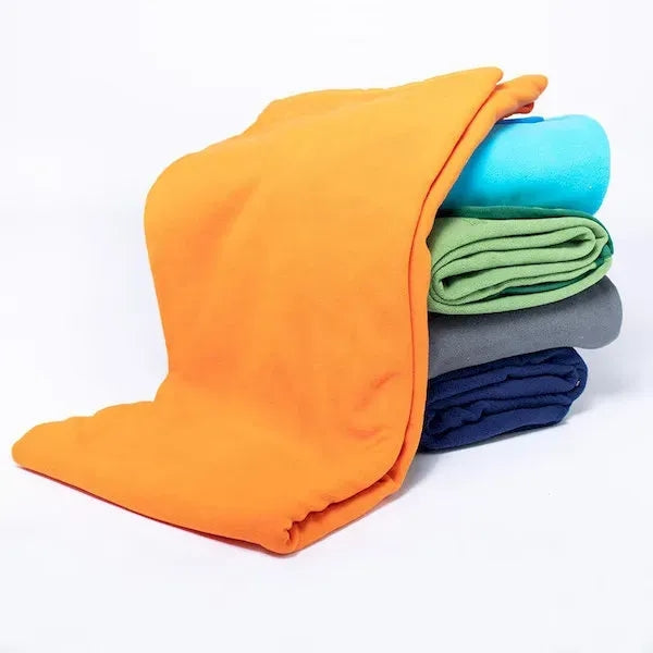 Extra Large rPET Roll-Up Blanket