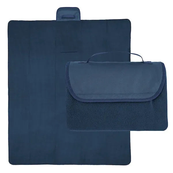 Extra Large rPET Roll-Up Blanket