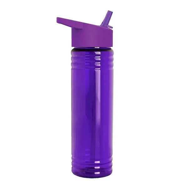 24 Oz. Full Color Vibe Bottle