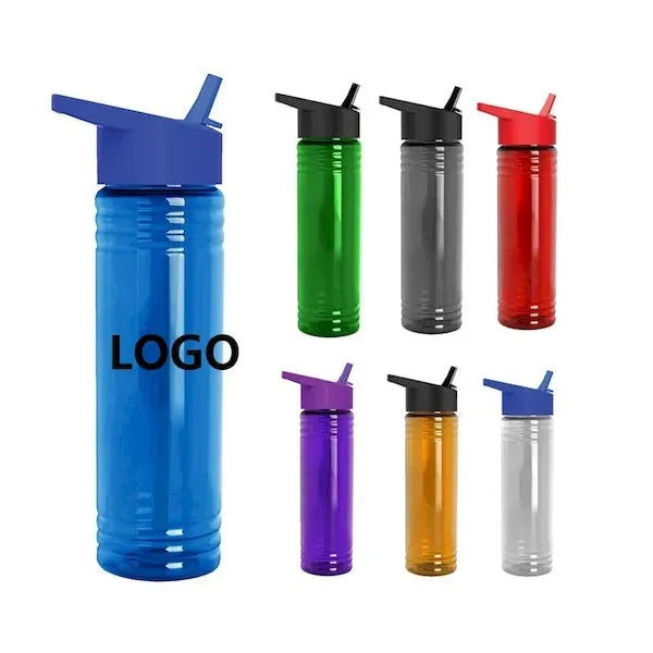24 Oz. Full Color Vibe Bottle