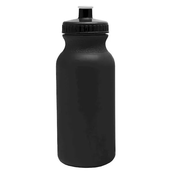 20 Oz. Thrive Bike Bottle Colors