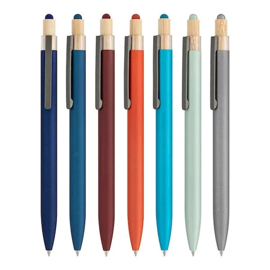 Arlo Recycled Aluminum Stylus Pen