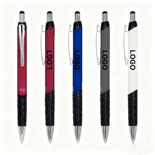 Recycled Aluminum Nfc Smart Pen