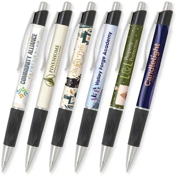 Full Color Pro-Spectrum Pen