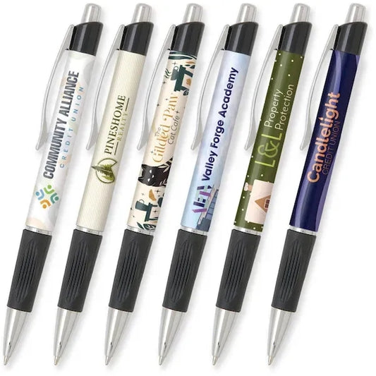 Full Color Pro-Spectrum Pen