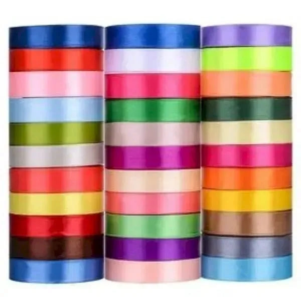 1" Gift Ribbons