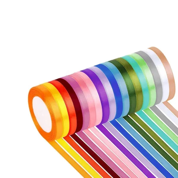 1" Gift Ribbons