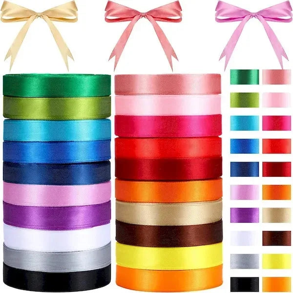 1" Gift Ribbons