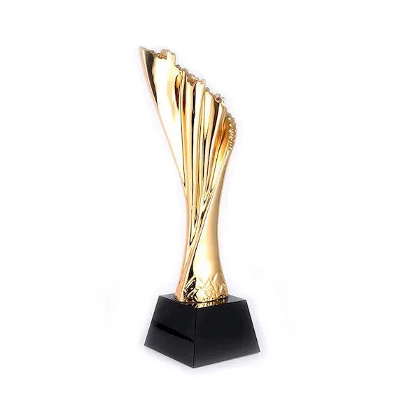 Metal Trophy Cup