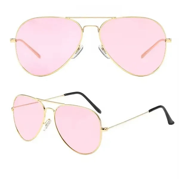 Swift Aviator Sunglasses
