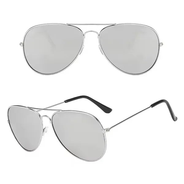 Swift Aviator Sunglasses
