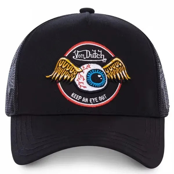 The Hauler Classic Trucker