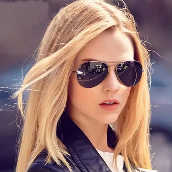 Swift Aviator Sunglasses