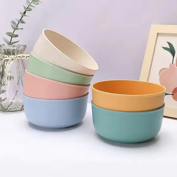 Recycled Serving Bowl