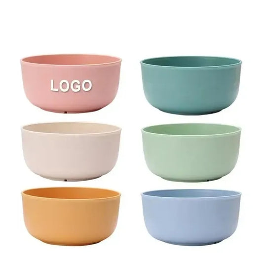 Recycled Serving Bowl