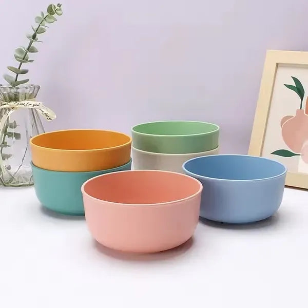Recycled Serving Bowl