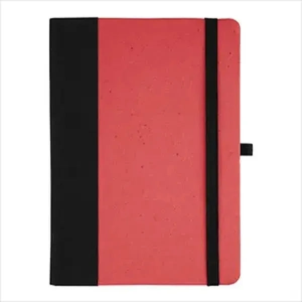 Harper Pulp Journal