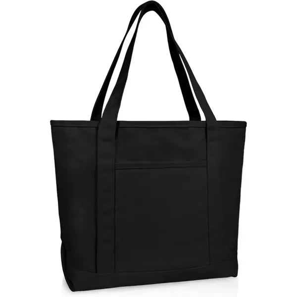 Ripley Recycled Cotton Starboard Tote