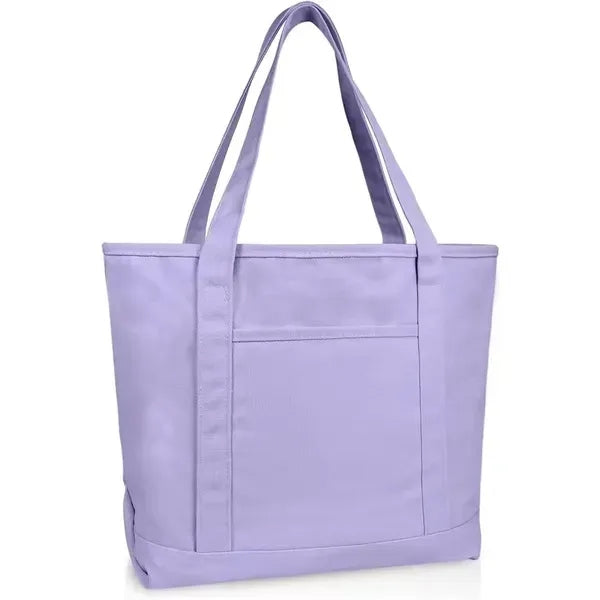 Ripley Recycled Cotton Starboard Tote