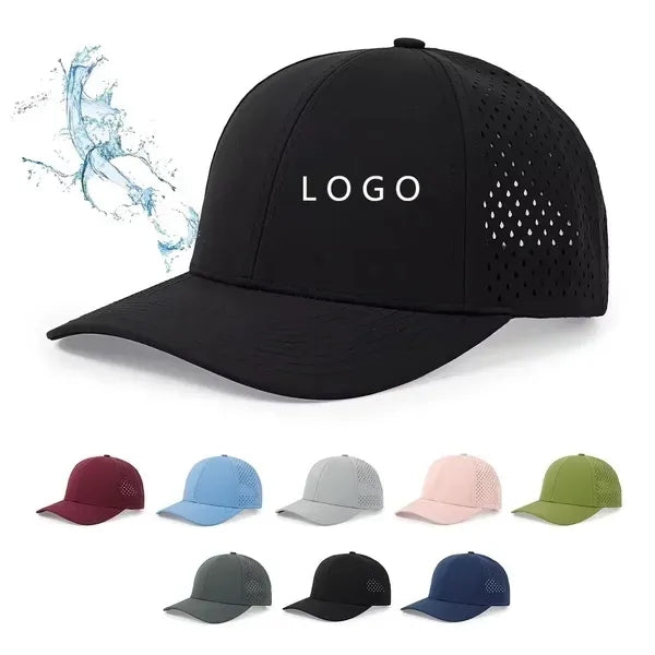 Performance Flex Cap