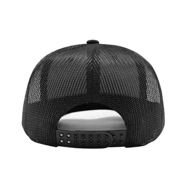 Tucker Tencel Trucker Cap