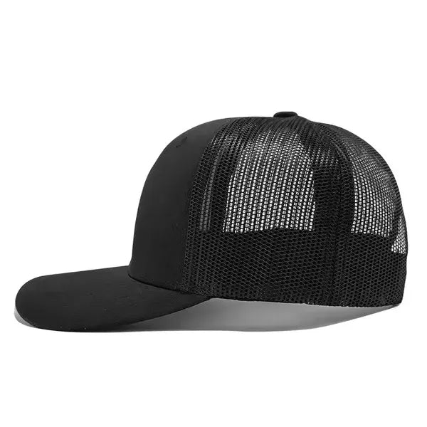 Tucker Tencel Trucker Cap