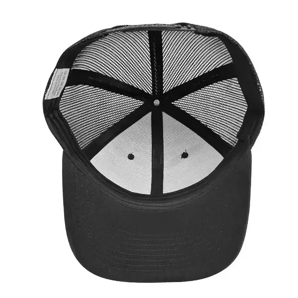 Tucker Tencel Trucker Cap
