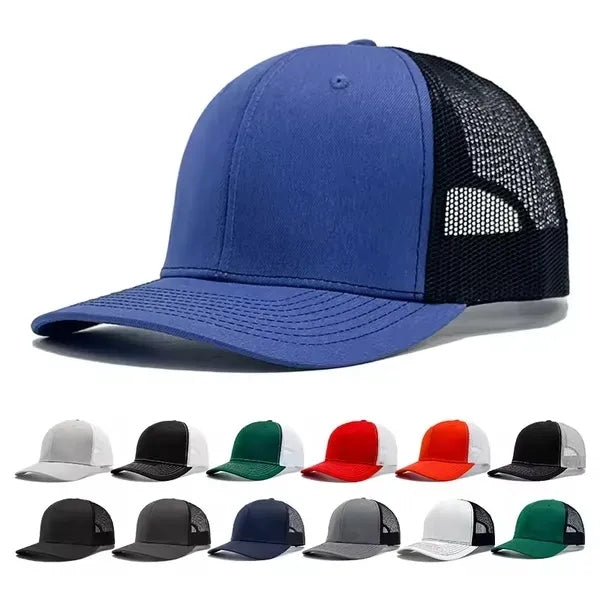 Tucker Tencel Trucker Cap