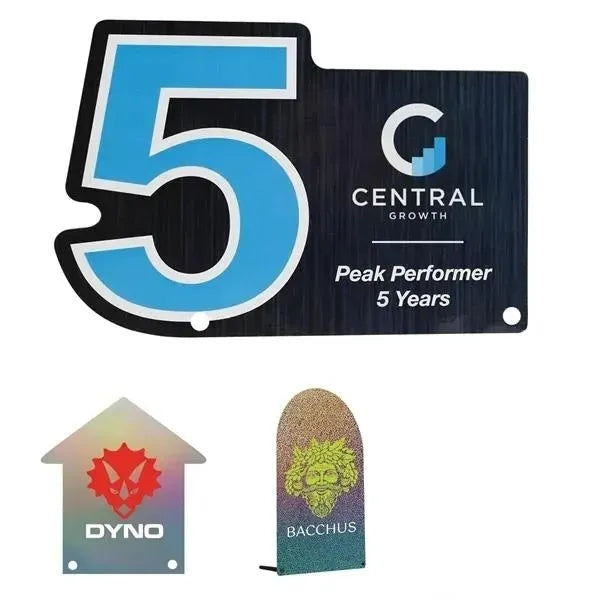 Acrylic Award
