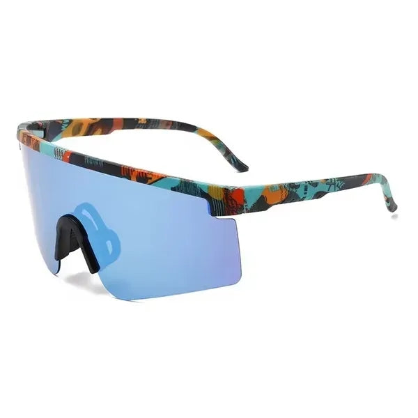 Recycled Frame Sunglasses