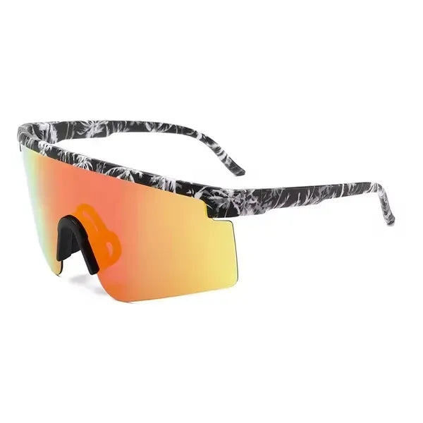 Recycled Frame Sunglasses