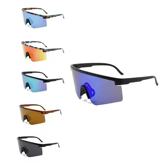 Recycled Frame Sunglasses