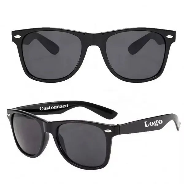 Recycled Frame Sunglasses