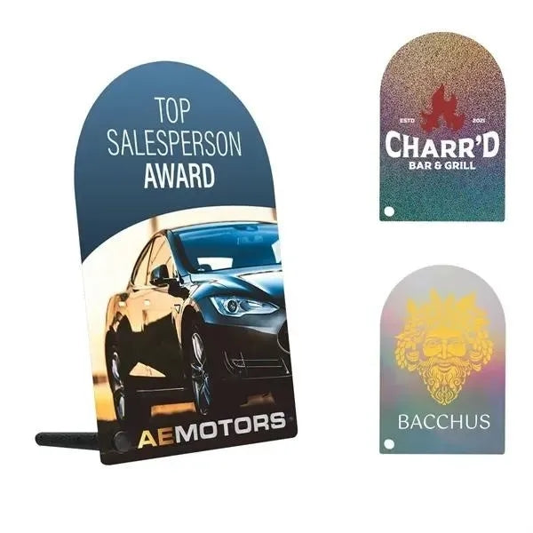 Acrylic Award