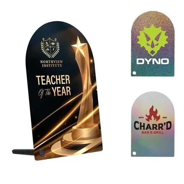 Acrylic Award